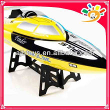 2014 Neue Artikel WL912 Racing Fernbedienung RC Boat 2.4GHZ Mosquito Craft